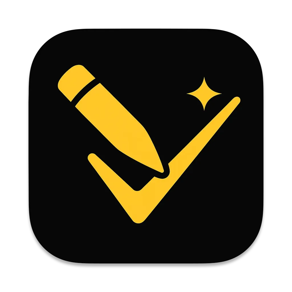 Correctr Logo